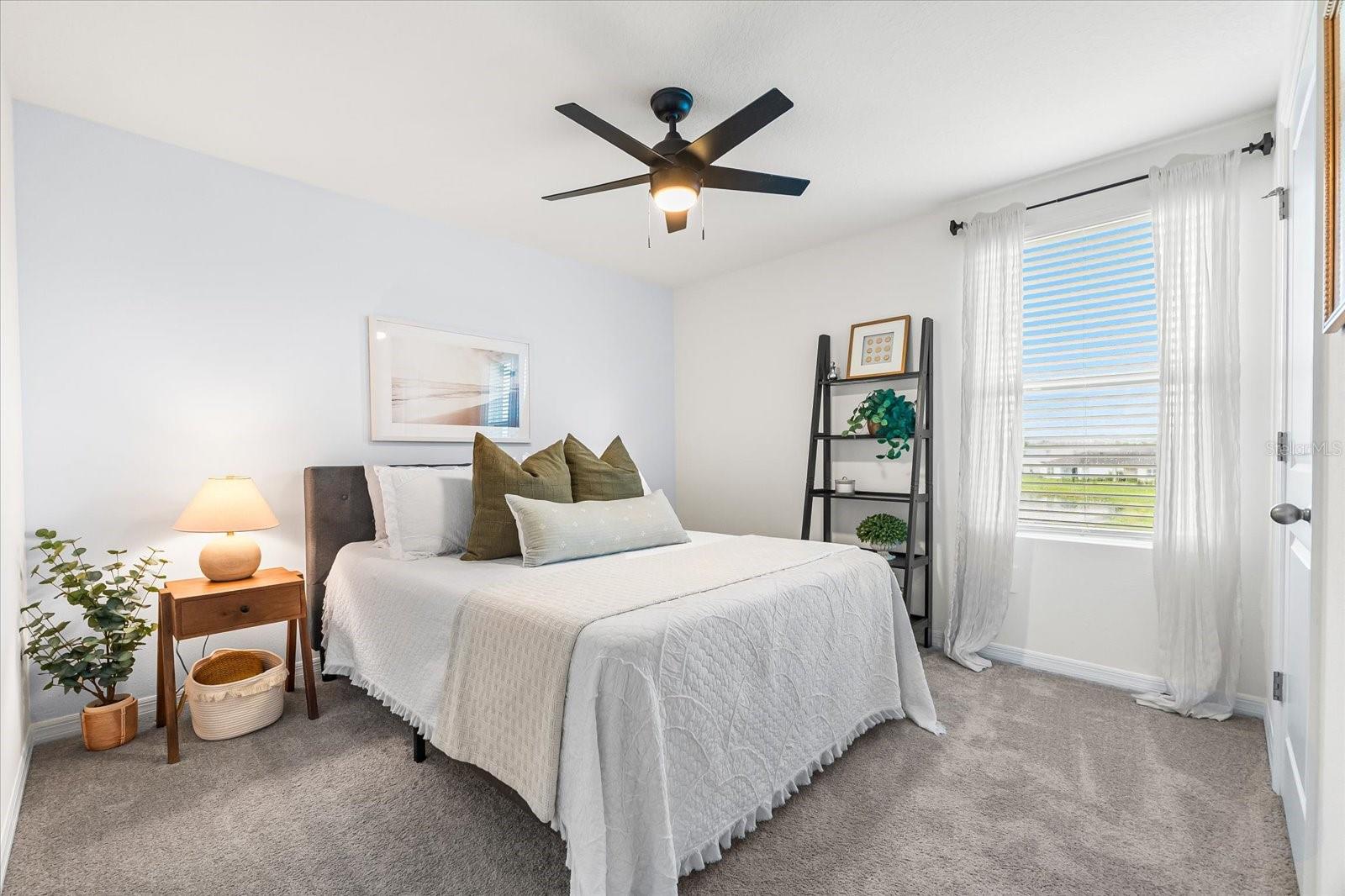 EVERGREEN PH I - Residential