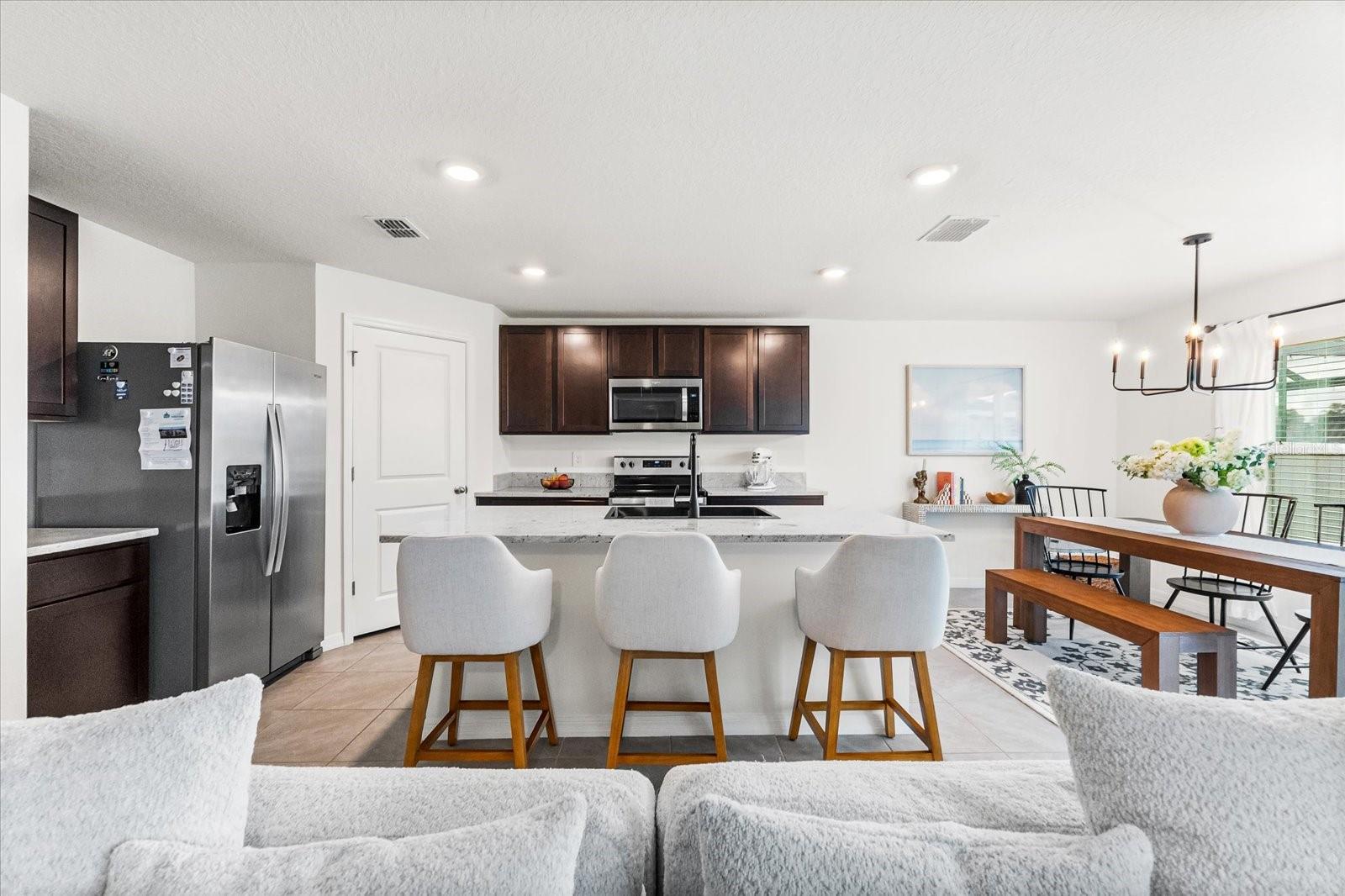 EVERGREEN PH I - Residential