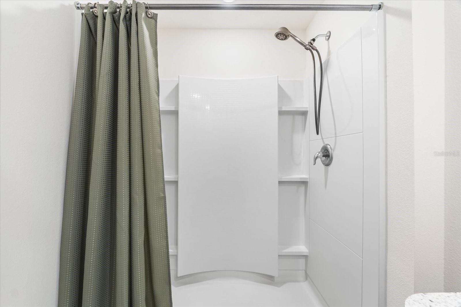 EVERGREEN PH I - Residential