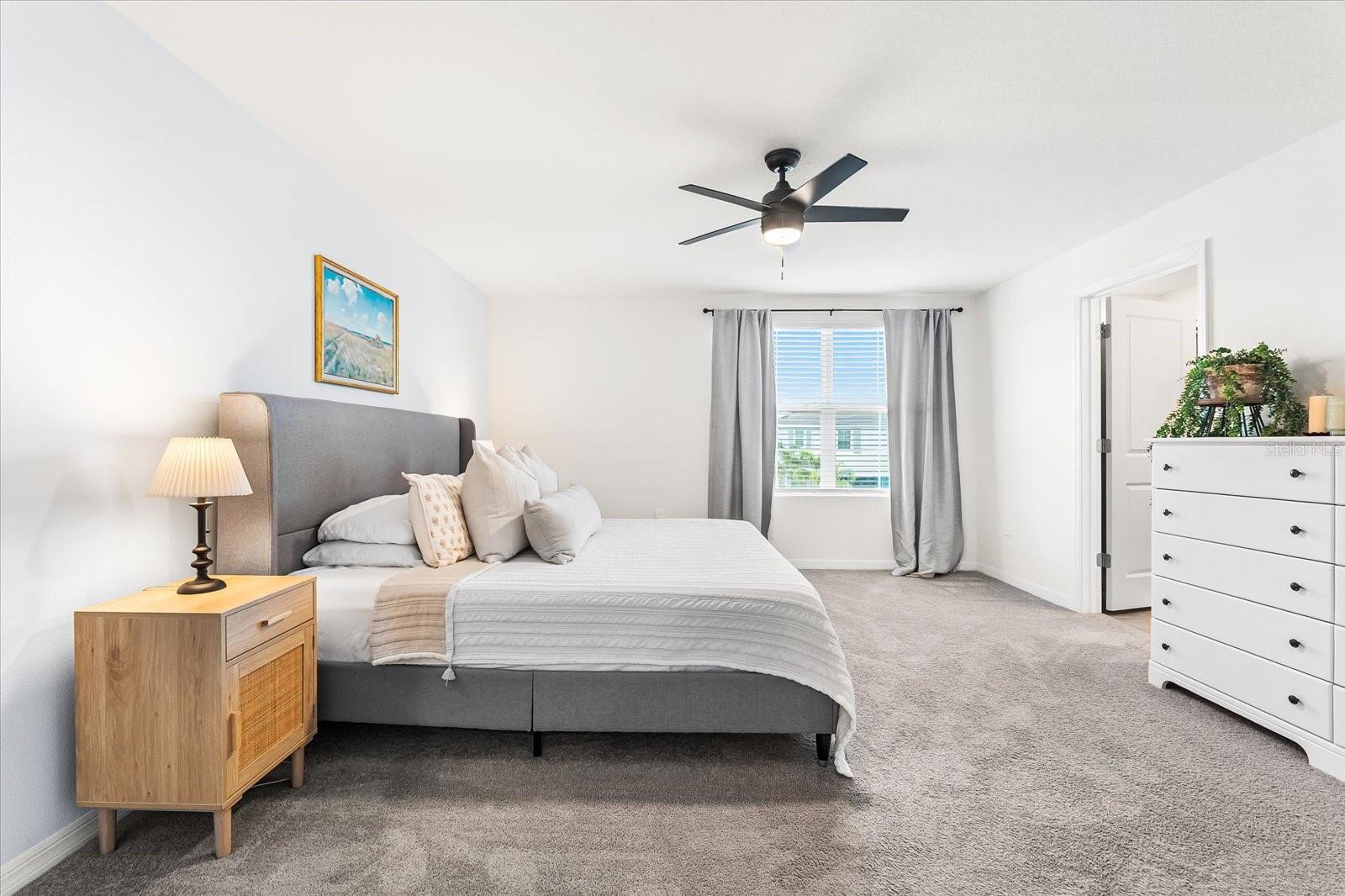 EVERGREEN PH I - Residential