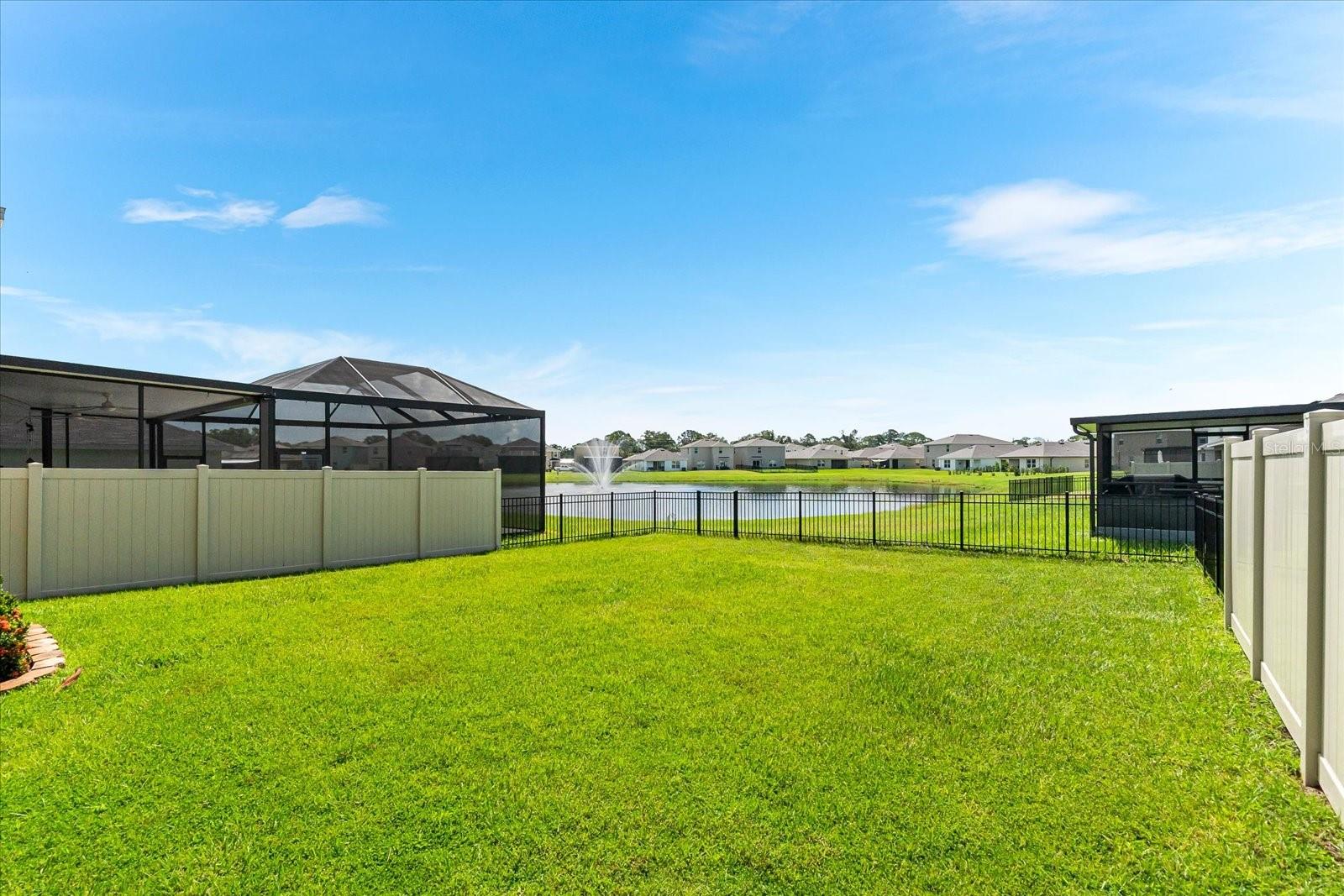 EVERGREEN PH I - Residential