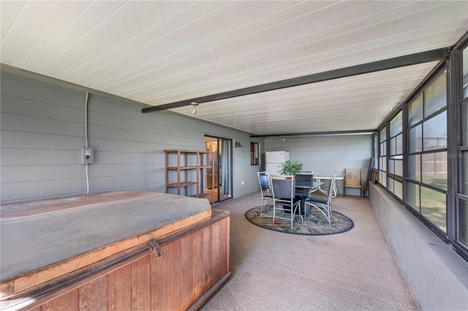 MEADOWS - Residential