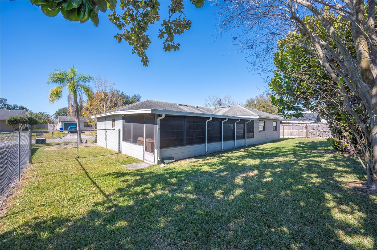 MEADOWS - Residential