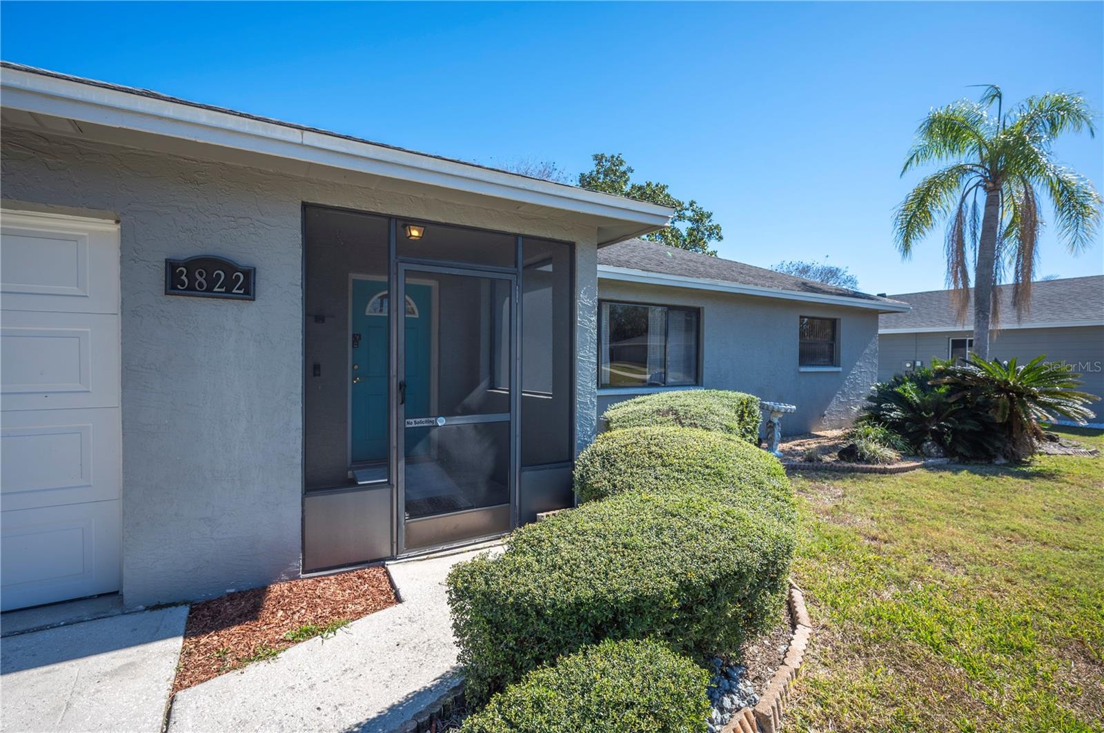 MEADOWS - Residential