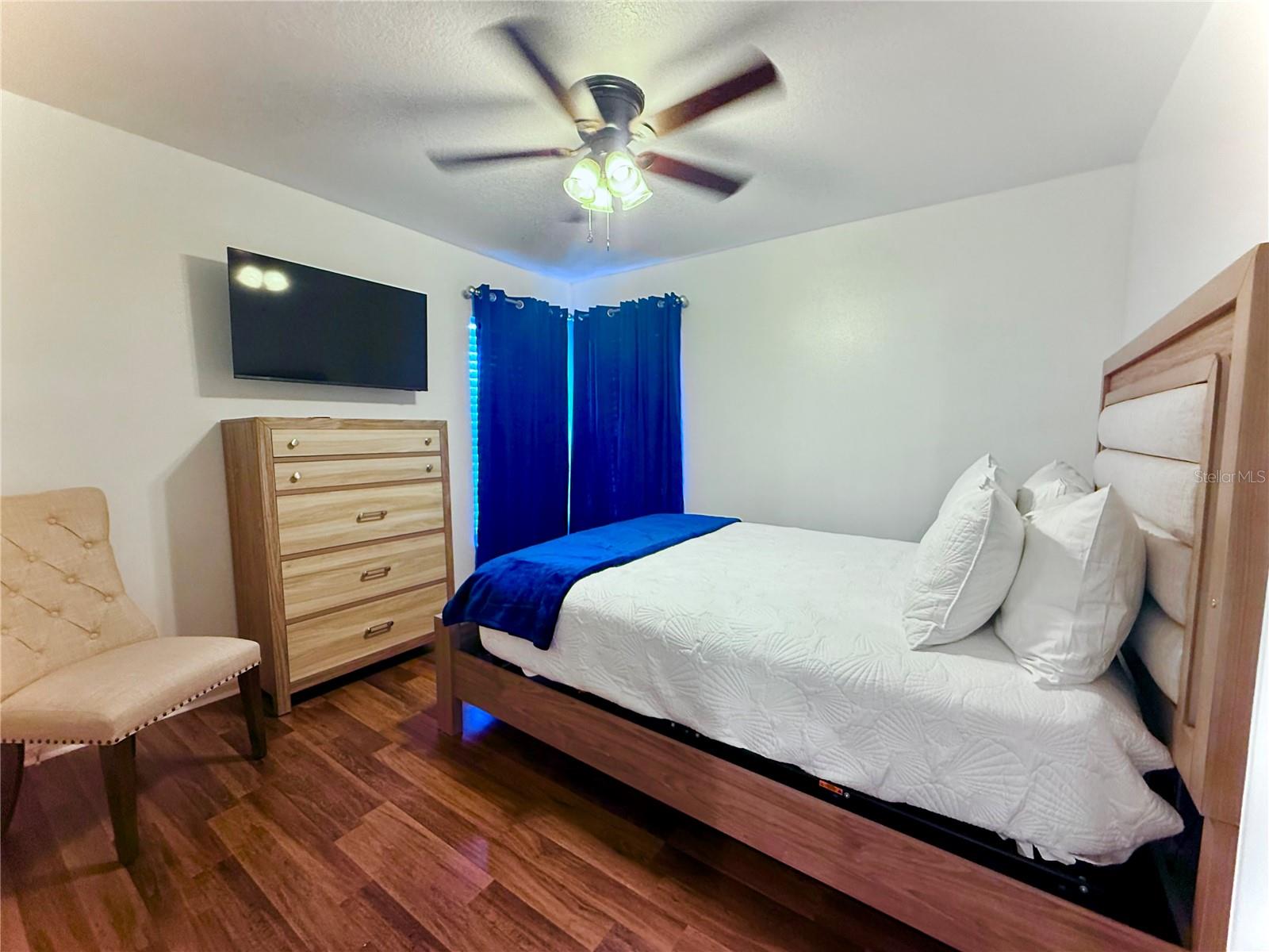 WYNDHAM PALMS PH 1A - Residential