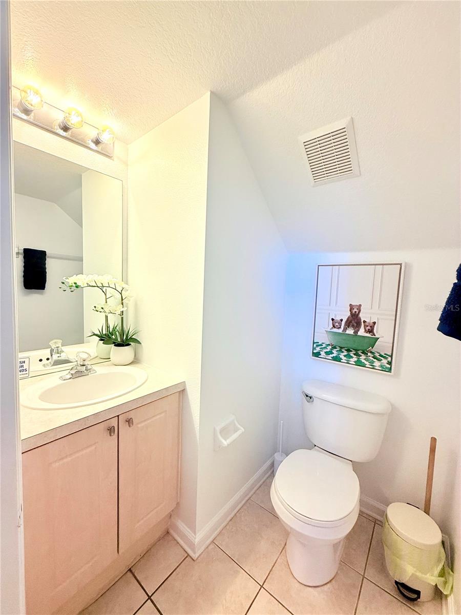 WYNDHAM PALMS PH 1A - Residential