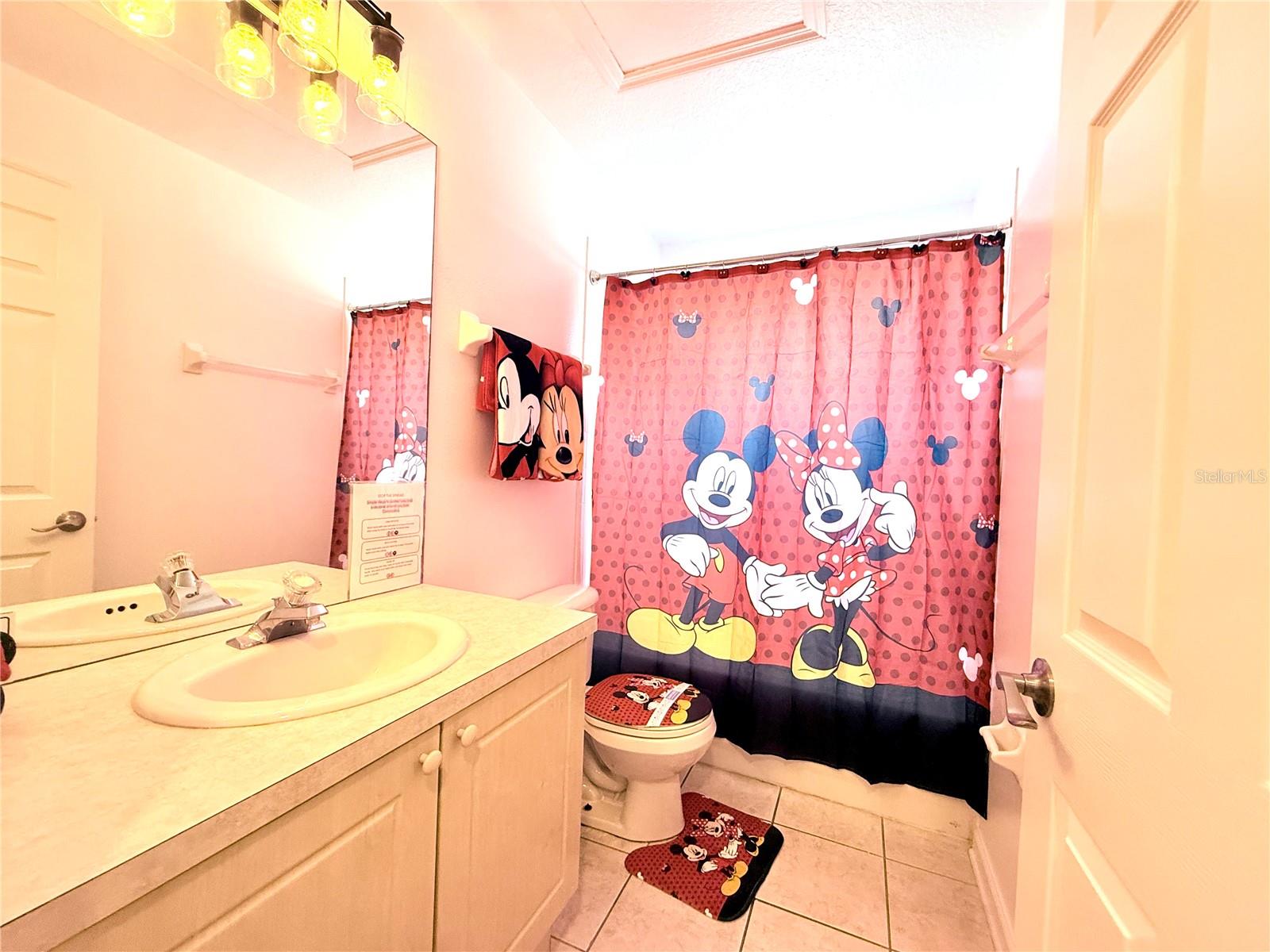 WYNDHAM PALMS PH 1A - Residential