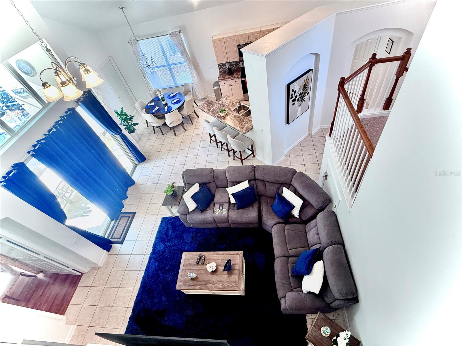 WYNDHAM PALMS PH 1A - Residential