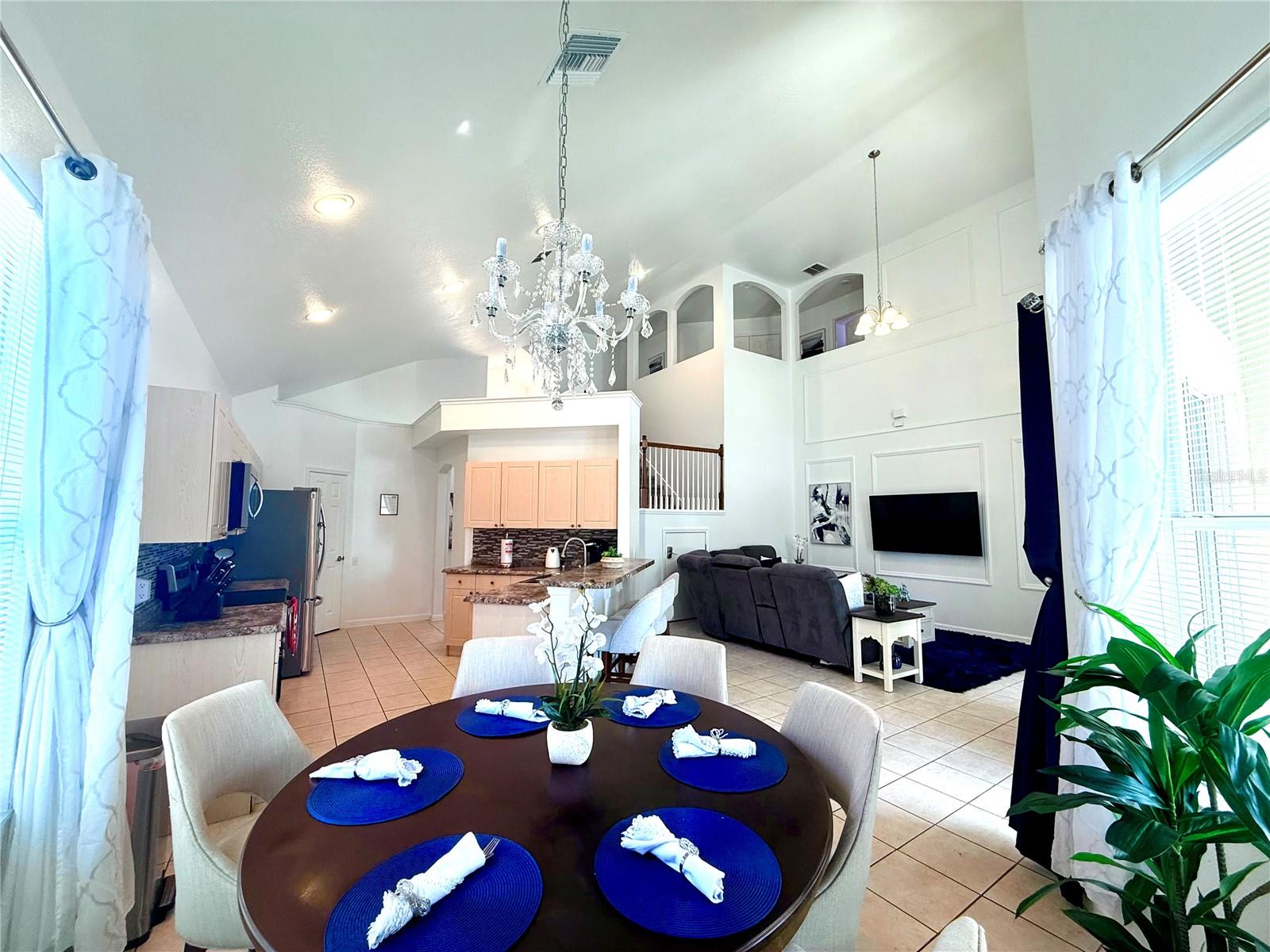 WYNDHAM PALMS PH 1A - Residential