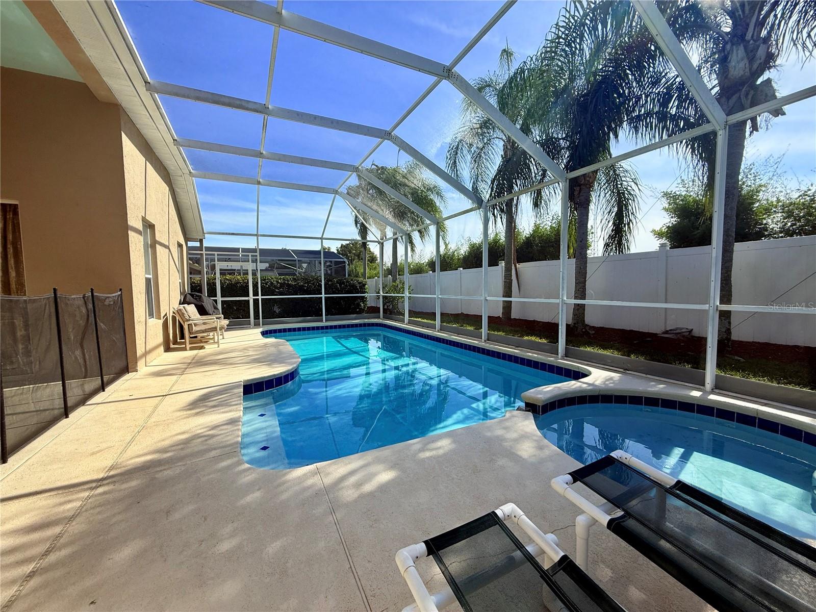 WYNDHAM PALMS PH 1A - Residential