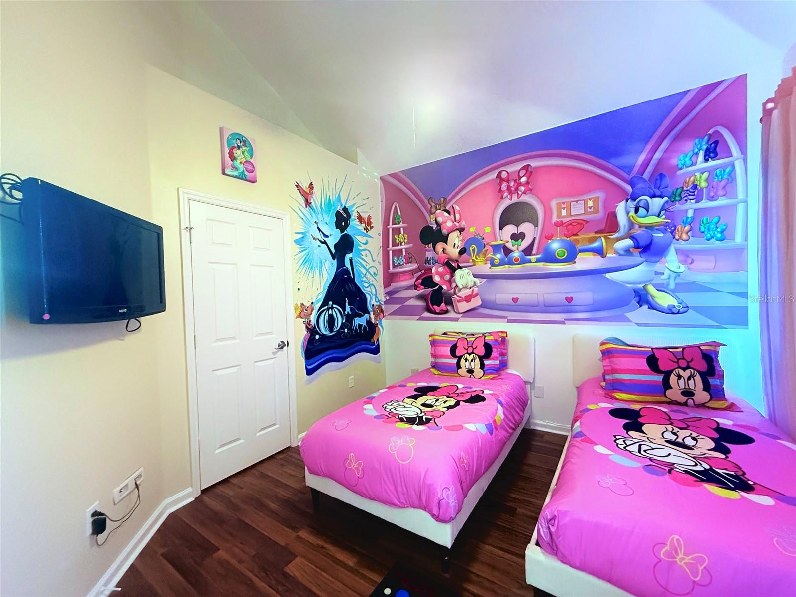 WYNDHAM PALMS PH 1A - Residential