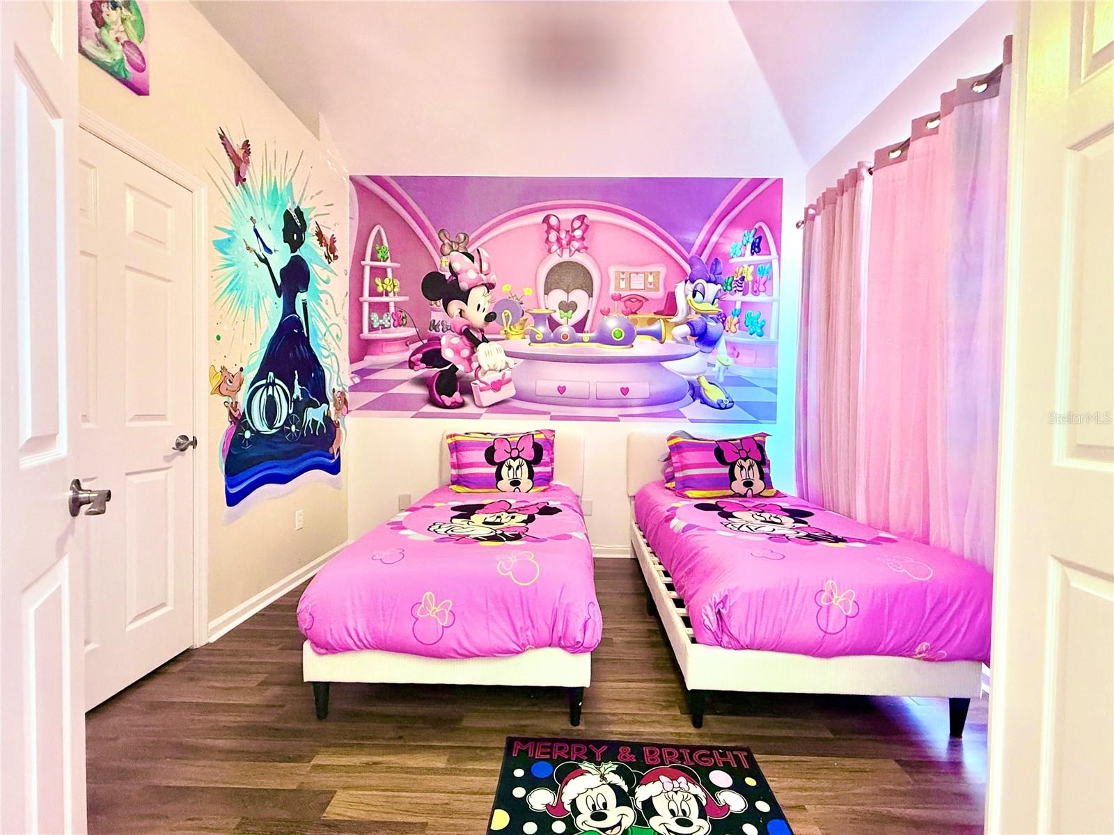 WYNDHAM PALMS PH 1A - Residential