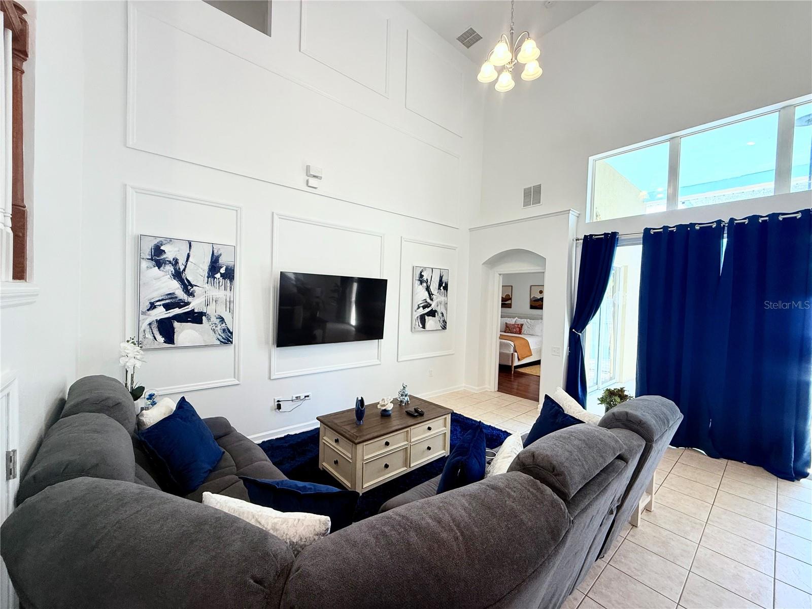 WYNDHAM PALMS PH 1A - Residential