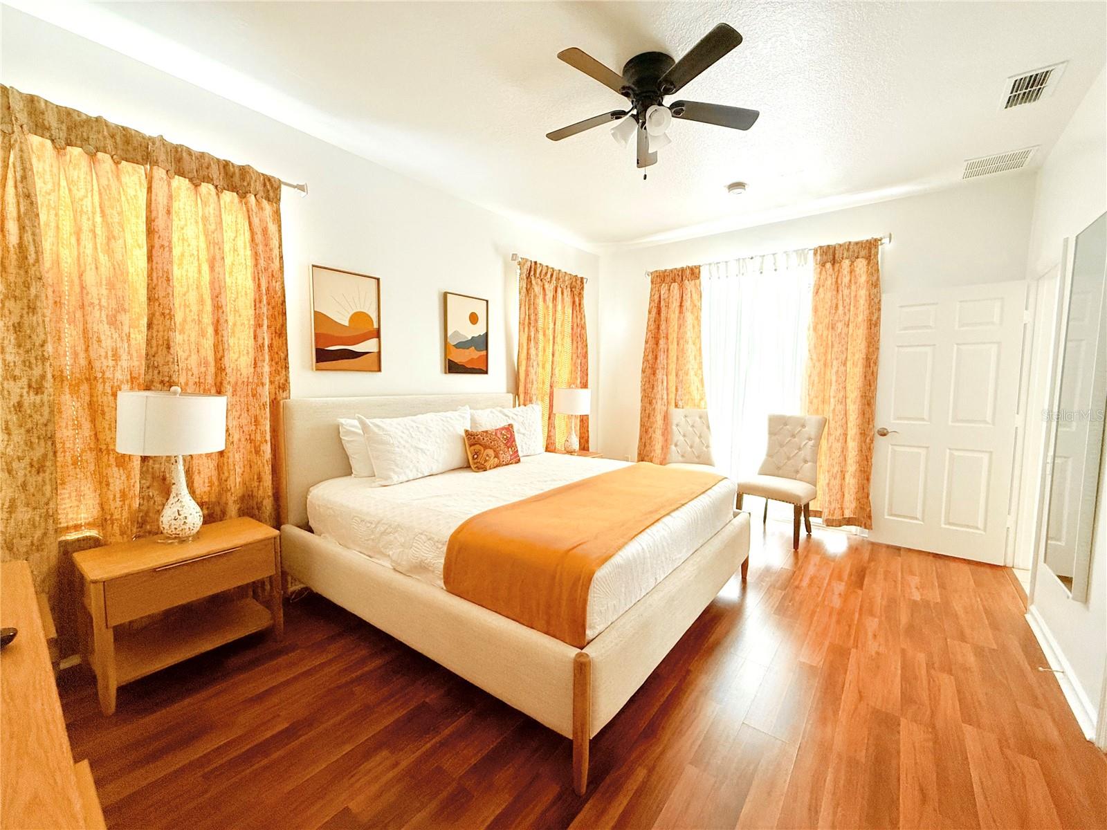 WYNDHAM PALMS PH 1A - Residential