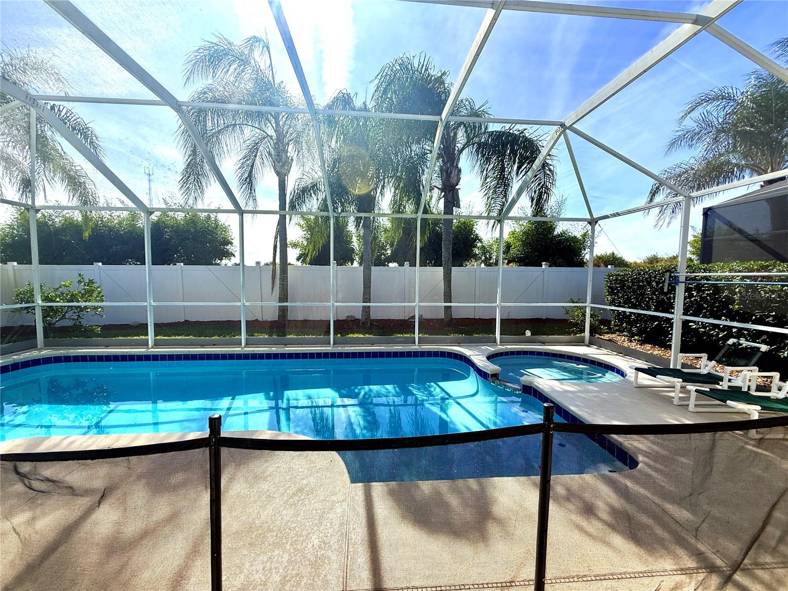 WYNDHAM PALMS PH 1A - Residential