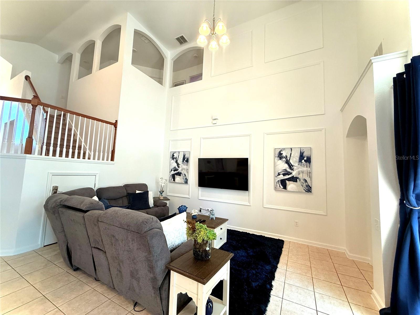 WYNDHAM PALMS PH 1A - Residential