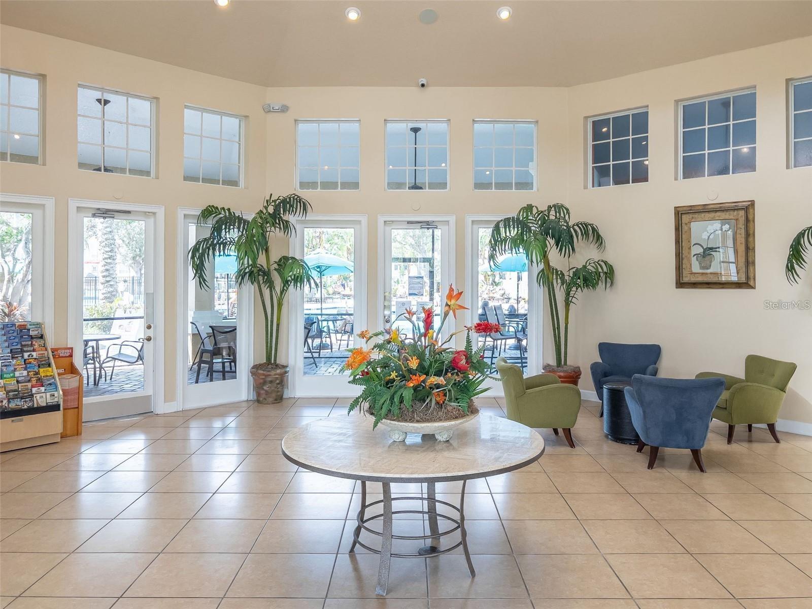 WYNDHAM PALMS PH 1A - Residential