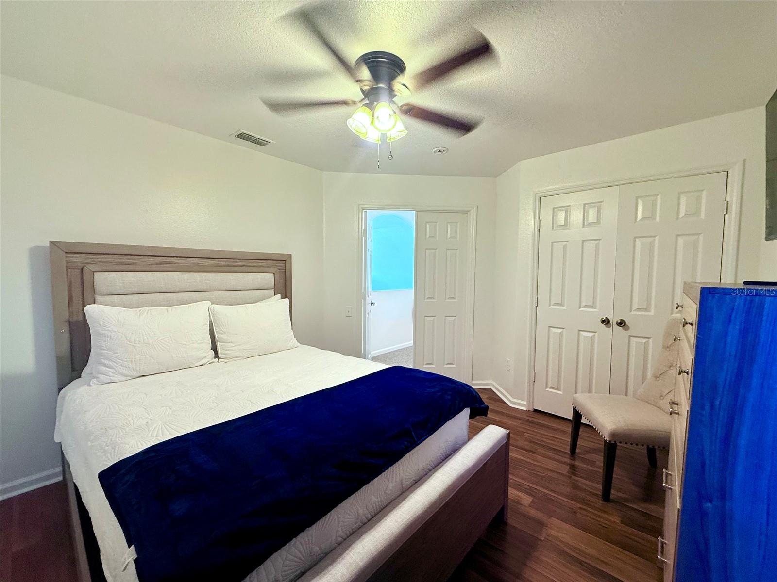 WYNDHAM PALMS PH 1A - Residential