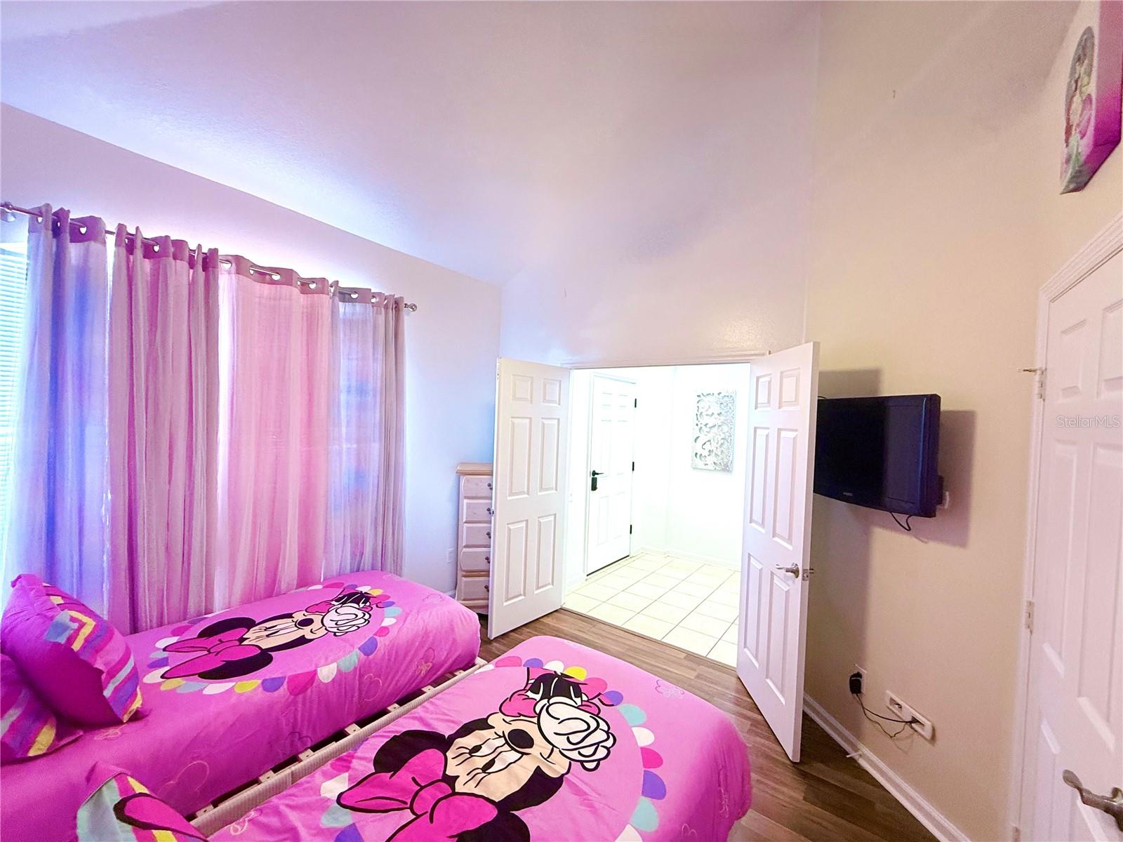 WYNDHAM PALMS PH 1A - Residential