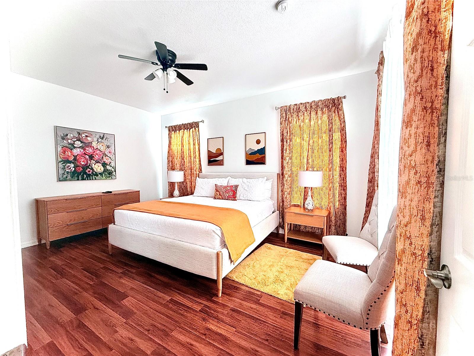 WYNDHAM PALMS PH 1A - Residential