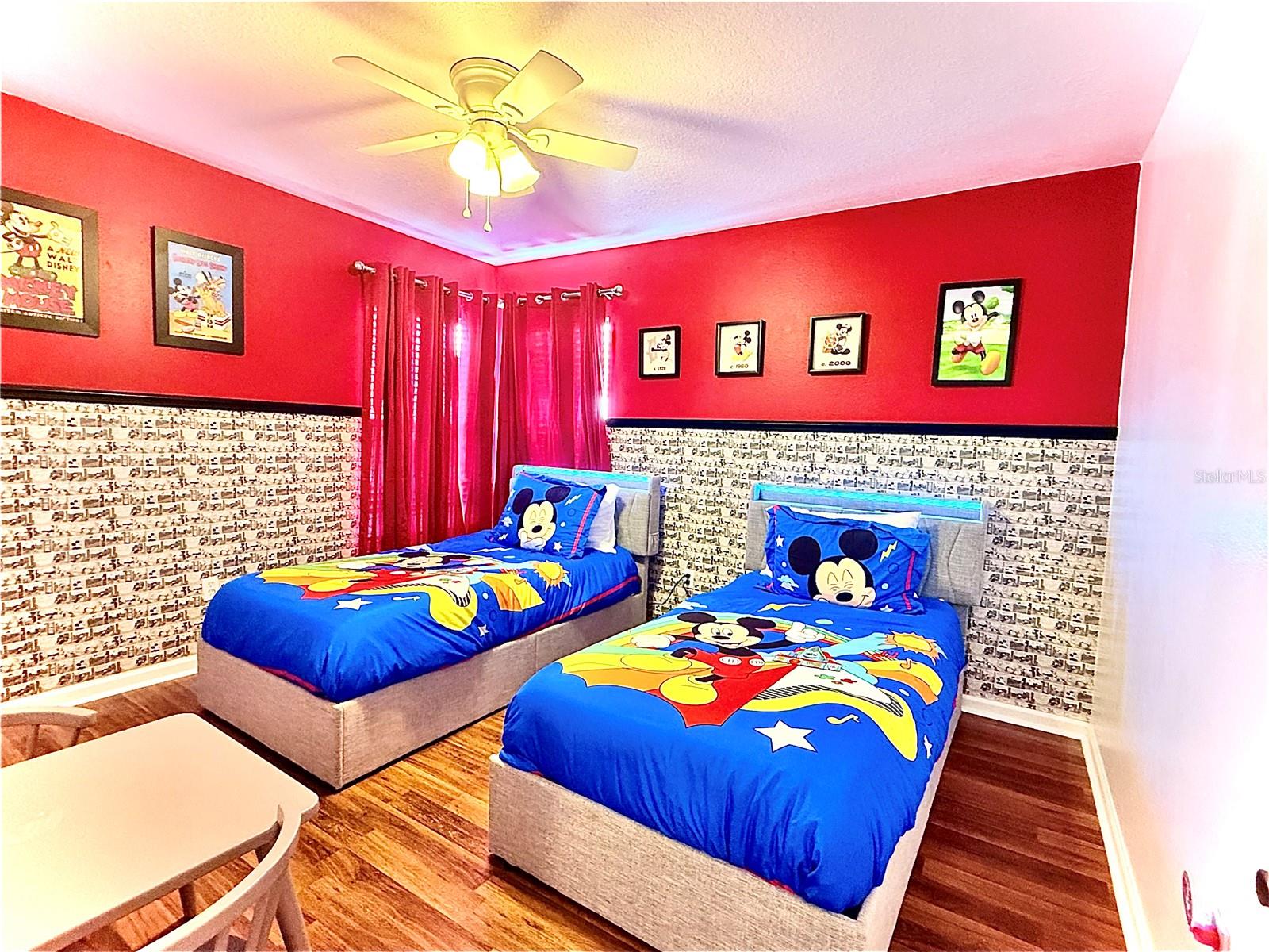 WYNDHAM PALMS PH 1A - Residential