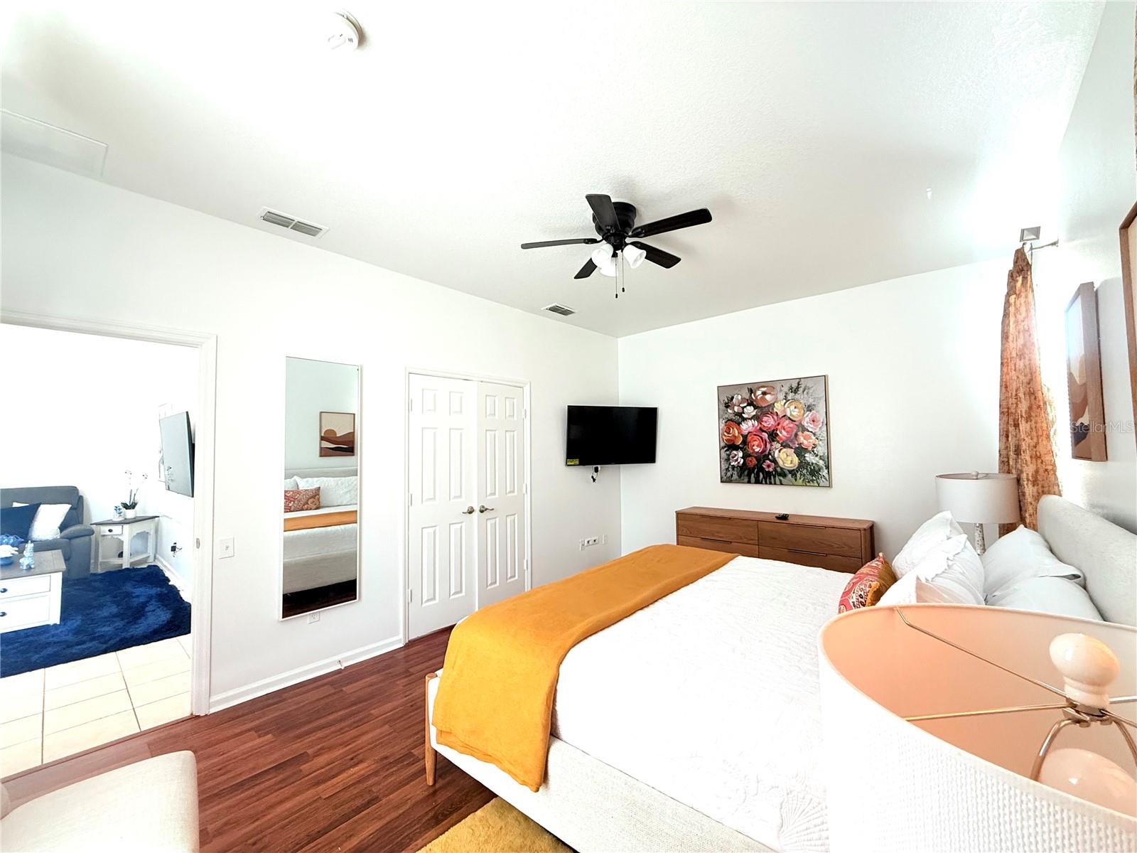 WYNDHAM PALMS PH 1A - Residential