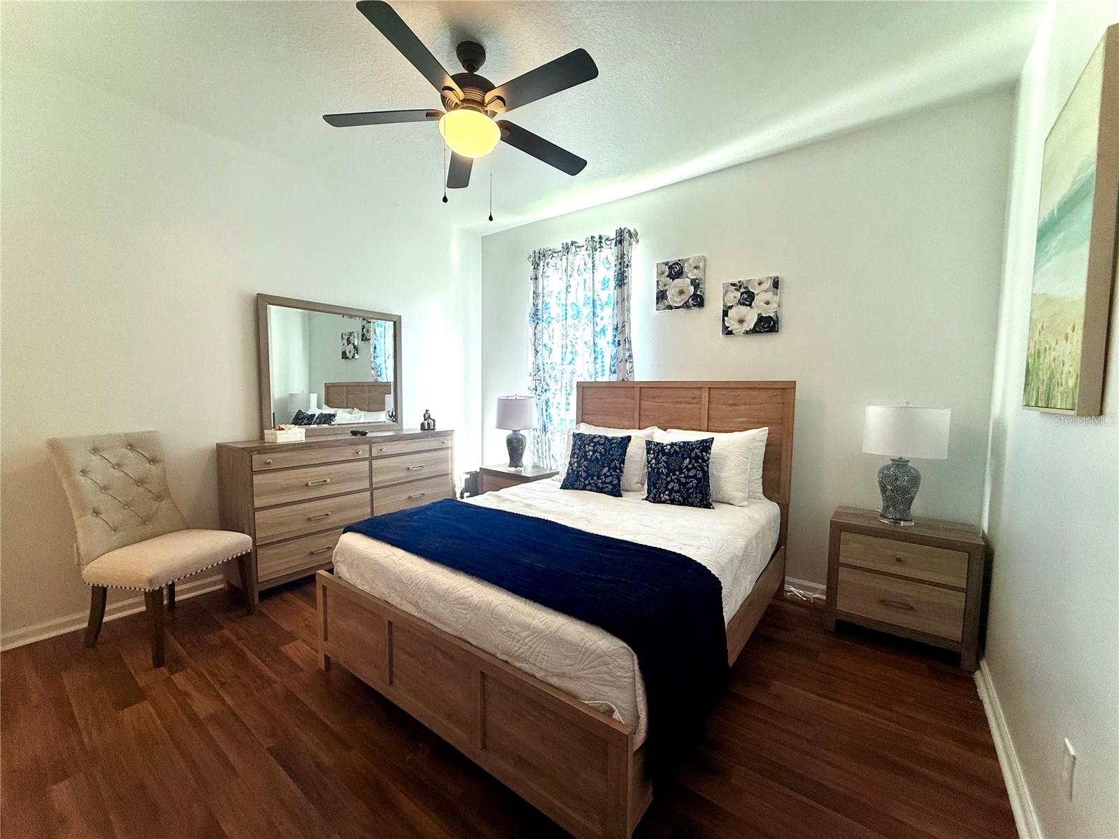 WYNDHAM PALMS PH 1A - Residential