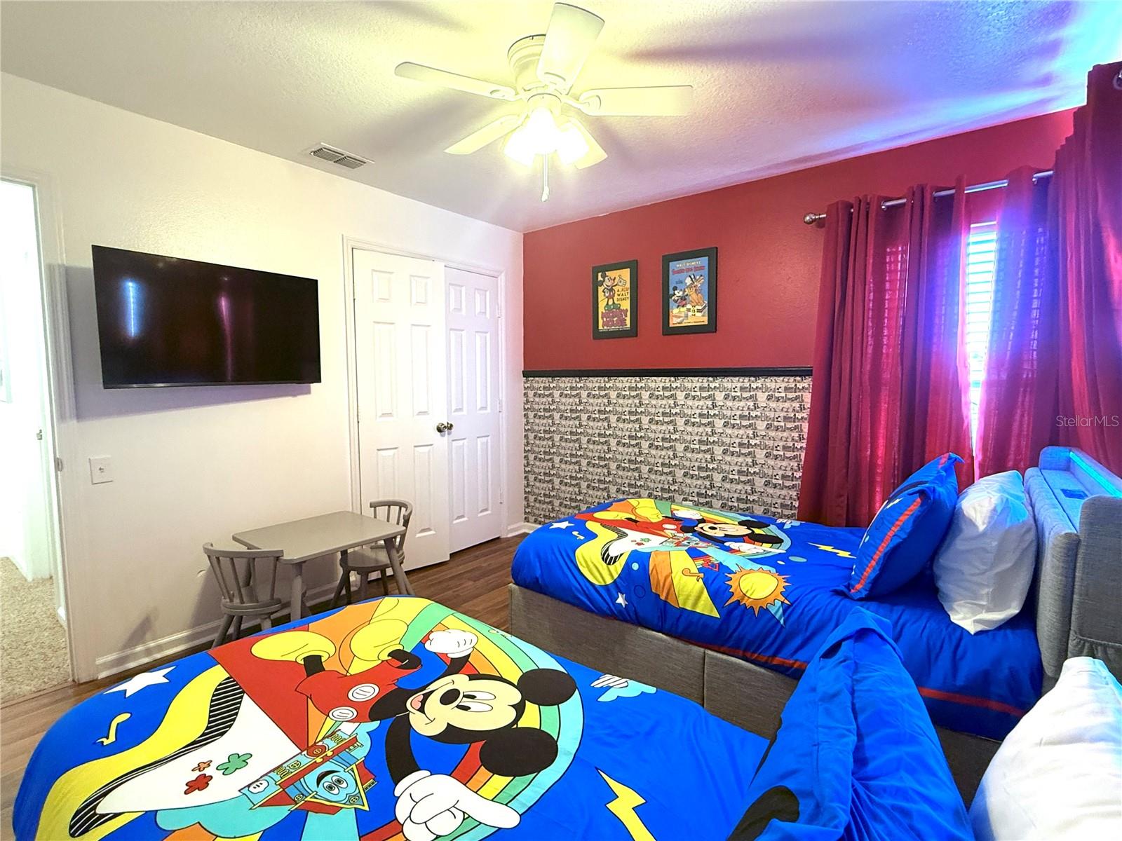 WYNDHAM PALMS PH 1A - Residential