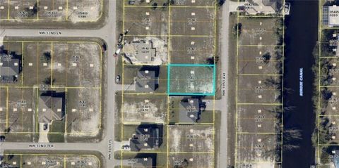 3238 NW 41ST AVENUE CAPE CORAL FL 33993