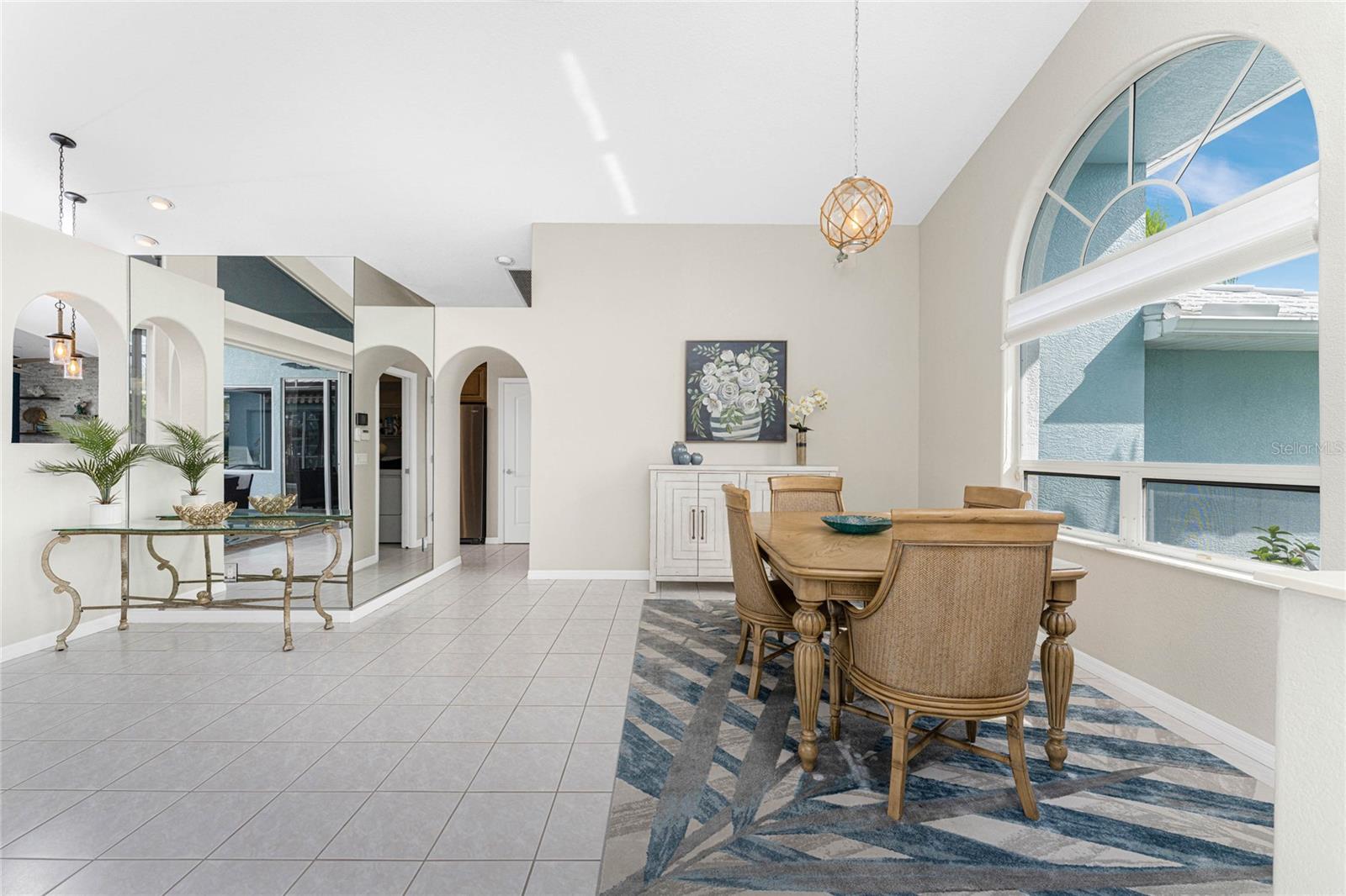 PUNTA GORDA ISLES SEC 07 - Residential