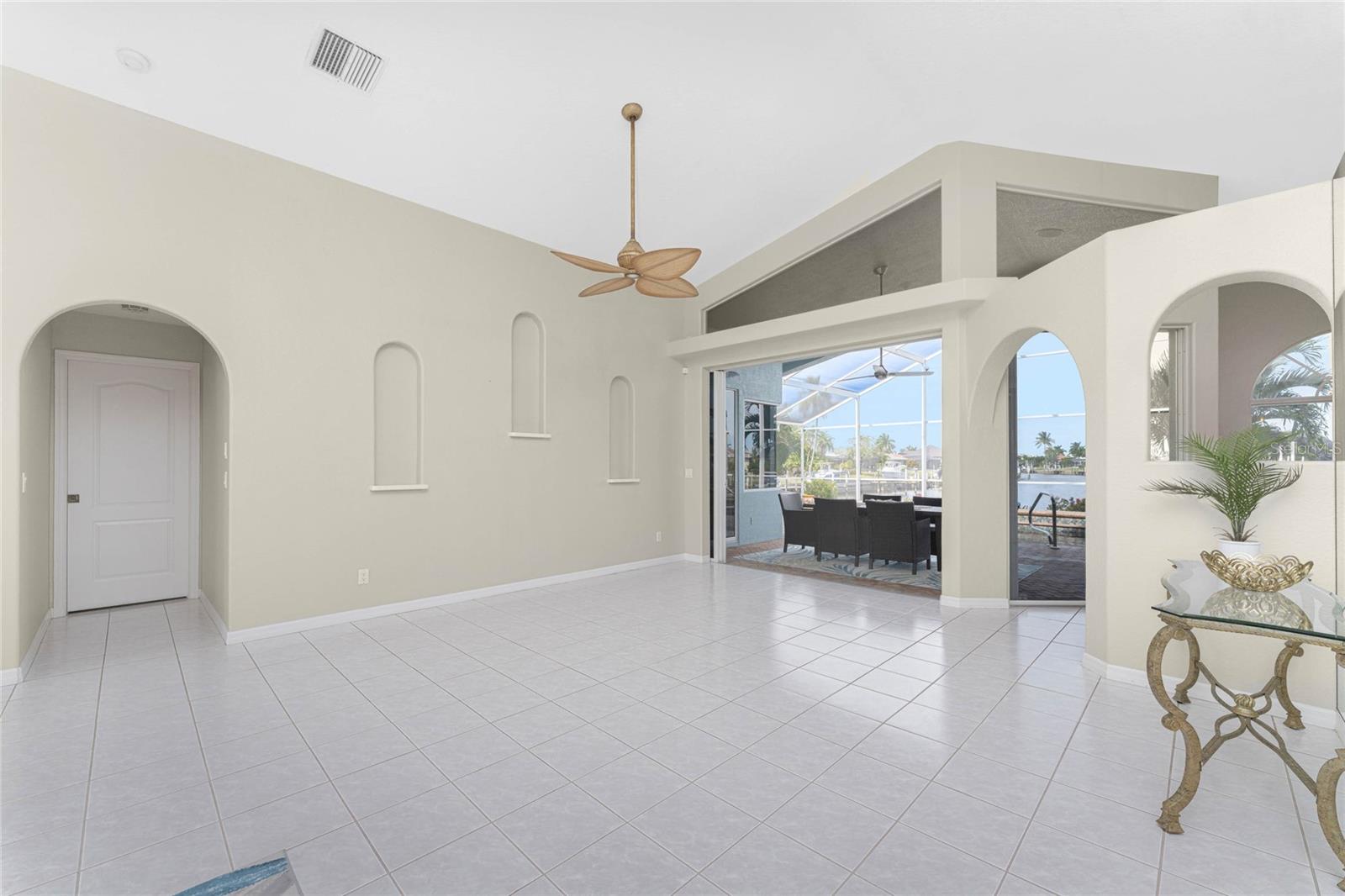 PUNTA GORDA ISLES SEC 07 - Residential