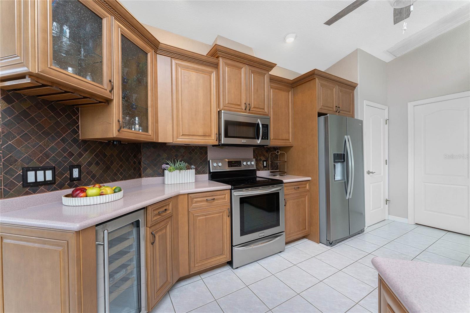 PUNTA GORDA ISLES SEC 07 - Residential