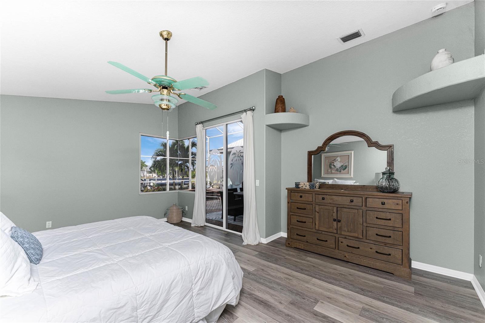 PUNTA GORDA ISLES SEC 07 - Residential