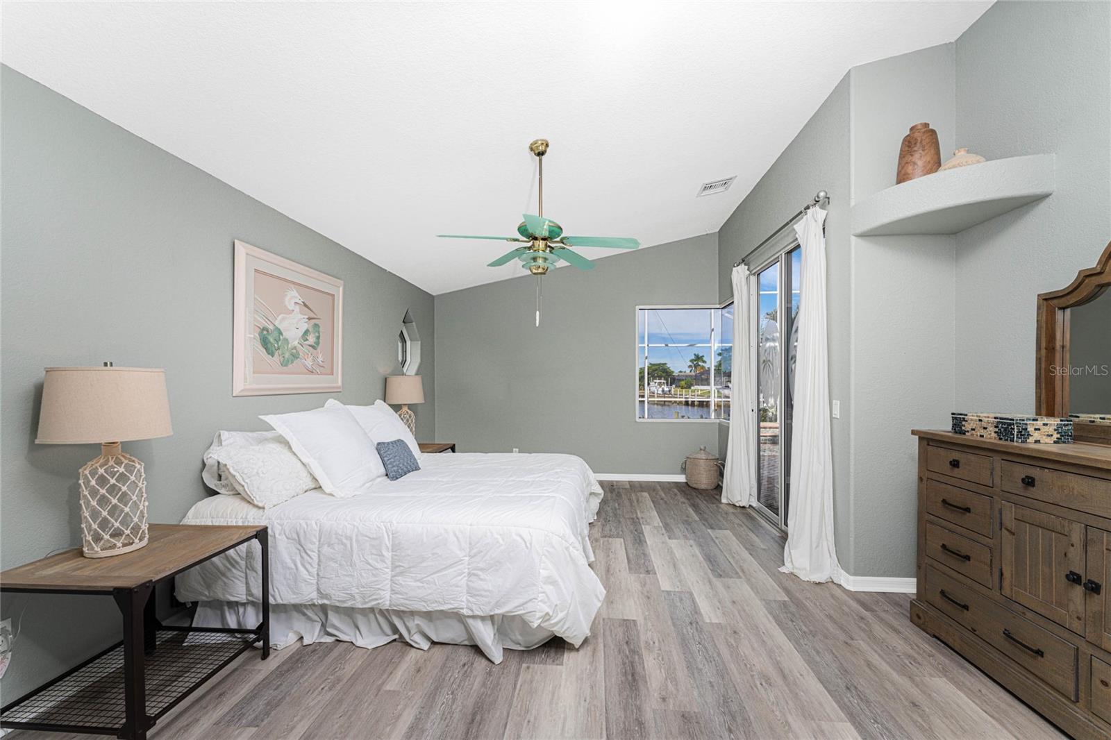 PUNTA GORDA ISLES SEC 07 - Residential