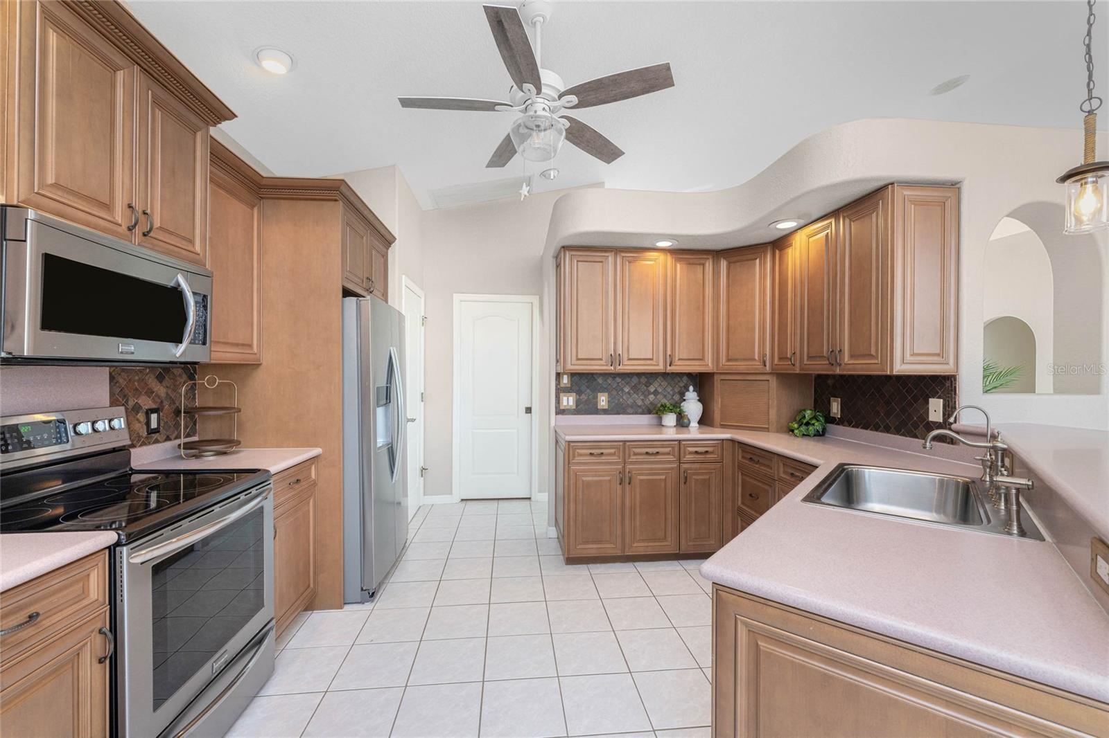 PUNTA GORDA ISLES SEC 07 - Residential