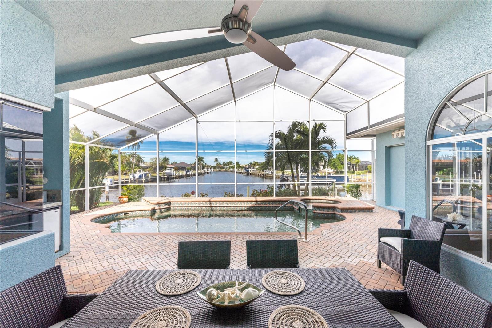 PUNTA GORDA ISLES SEC 07 - Residential