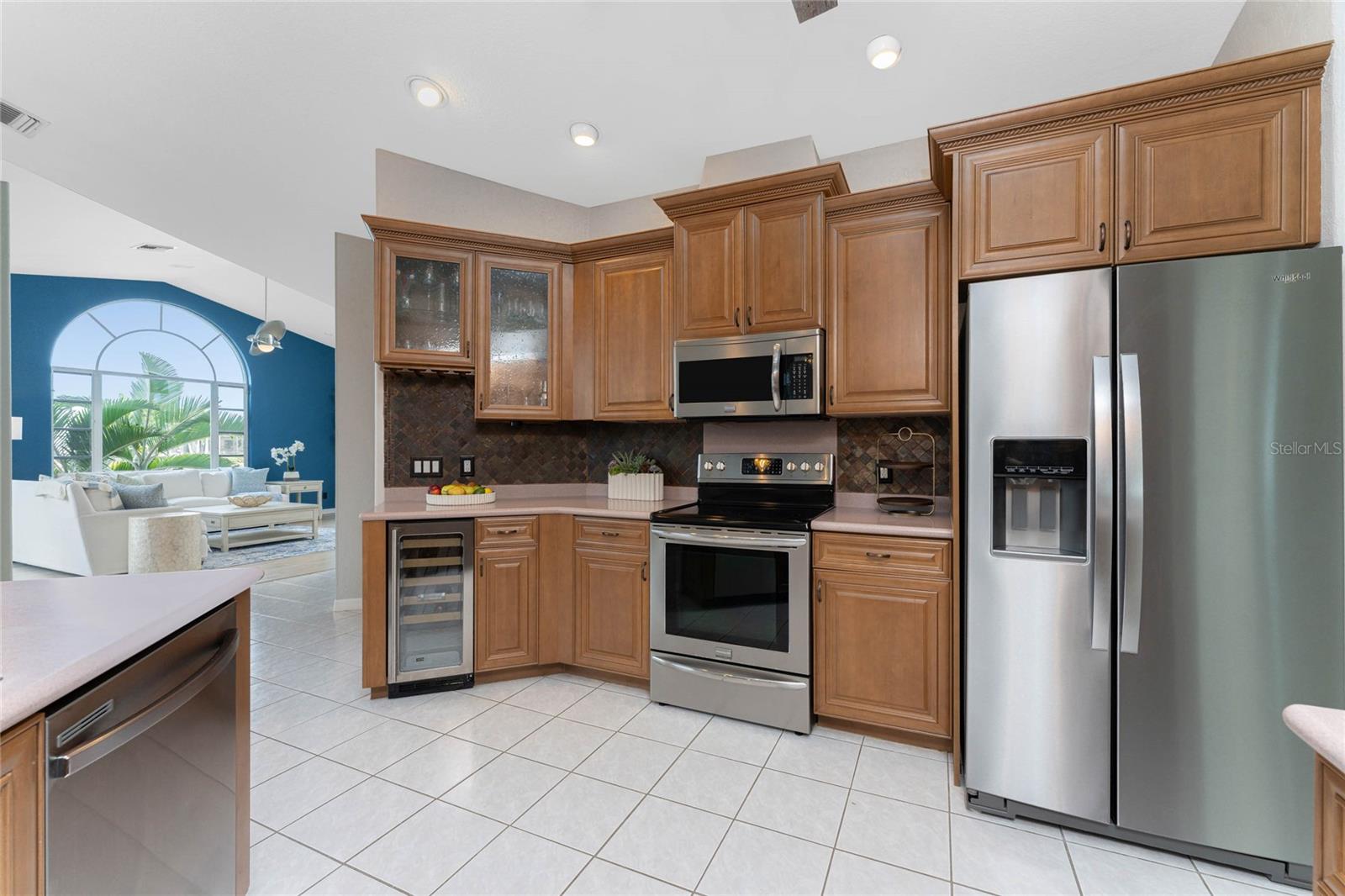 PUNTA GORDA ISLES SEC 07 - Residential