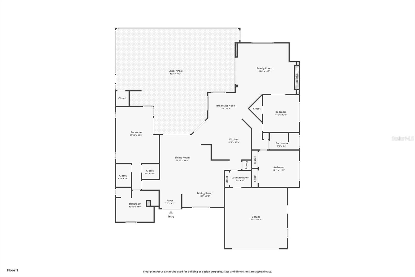 PUNTA GORDA ISLES SEC 07 - Residential