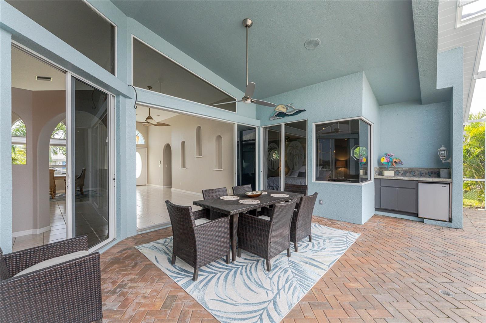 PUNTA GORDA ISLES SEC 07 - Residential