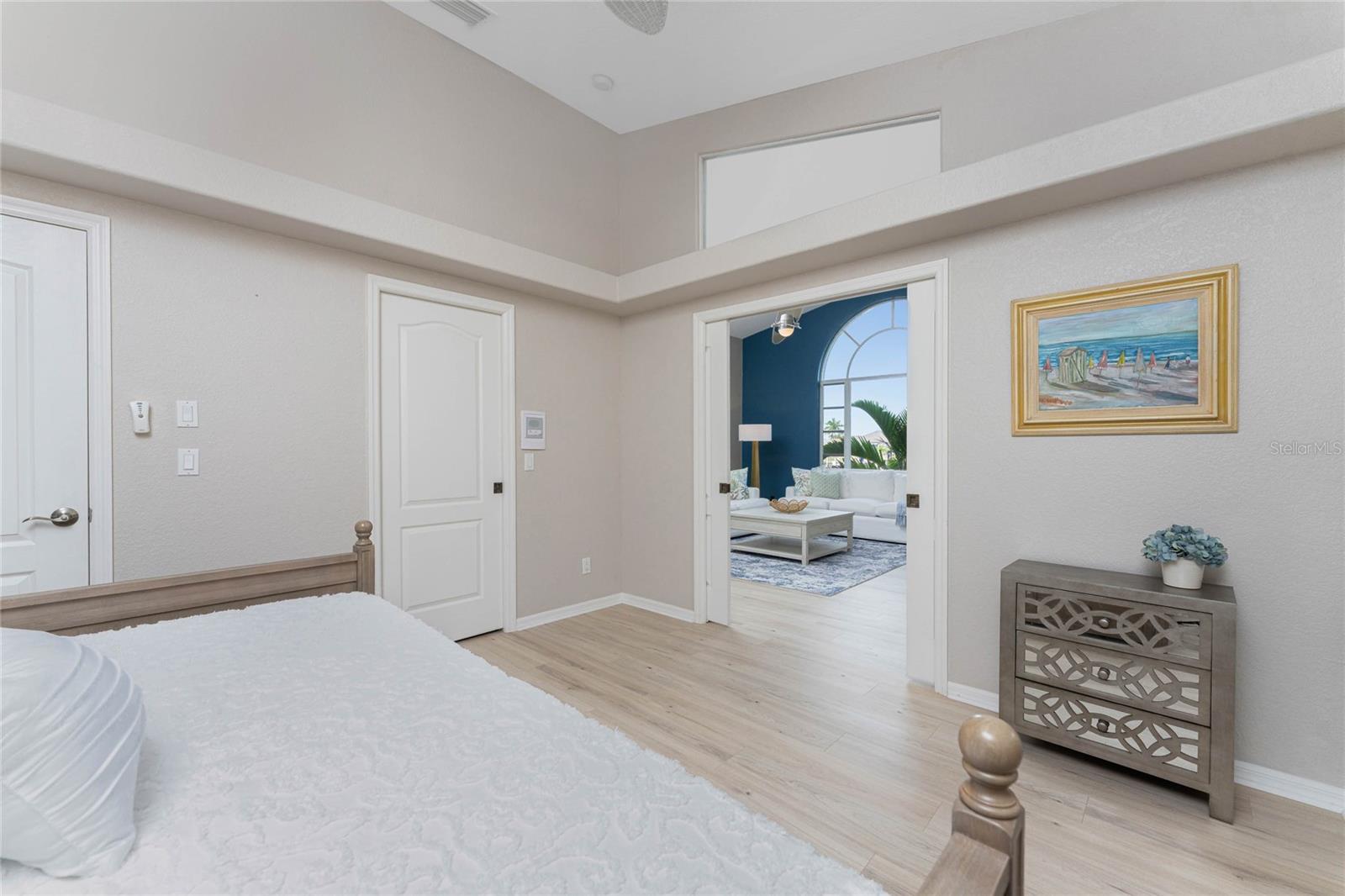 PUNTA GORDA ISLES SEC 07 - Residential