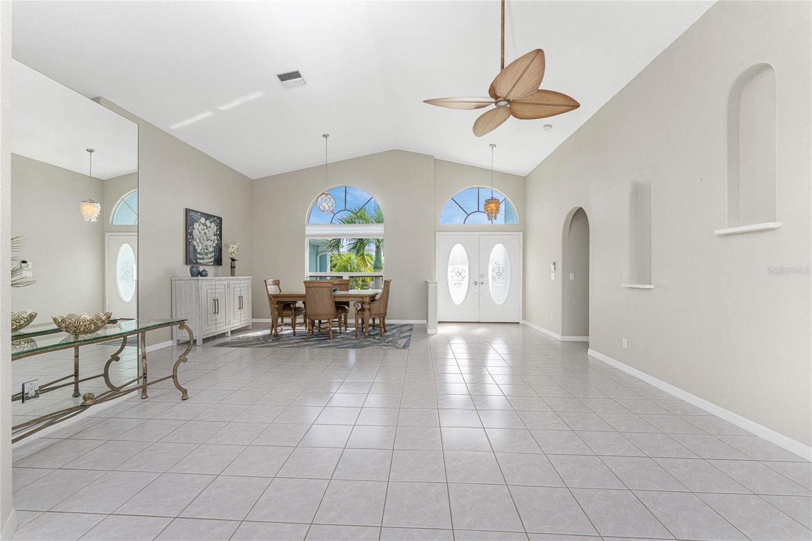 PUNTA GORDA ISLES SEC 07 - Residential