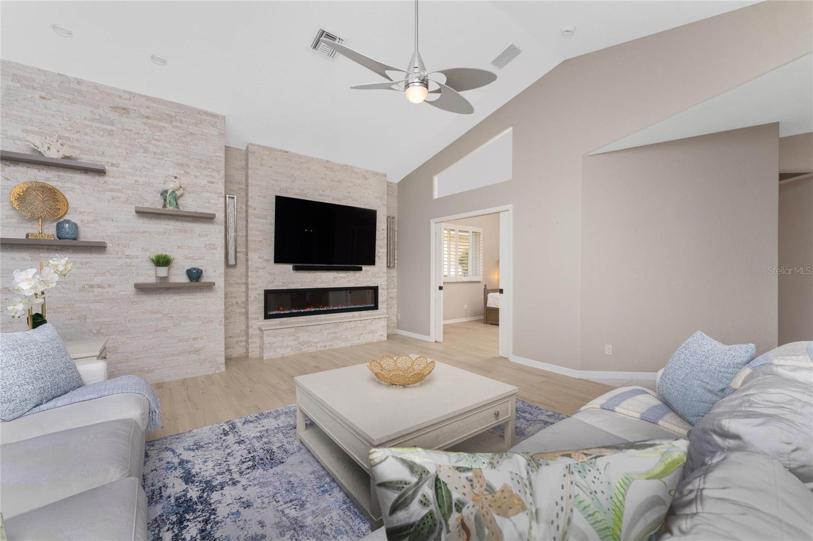 PUNTA GORDA ISLES SEC 07 - Residential