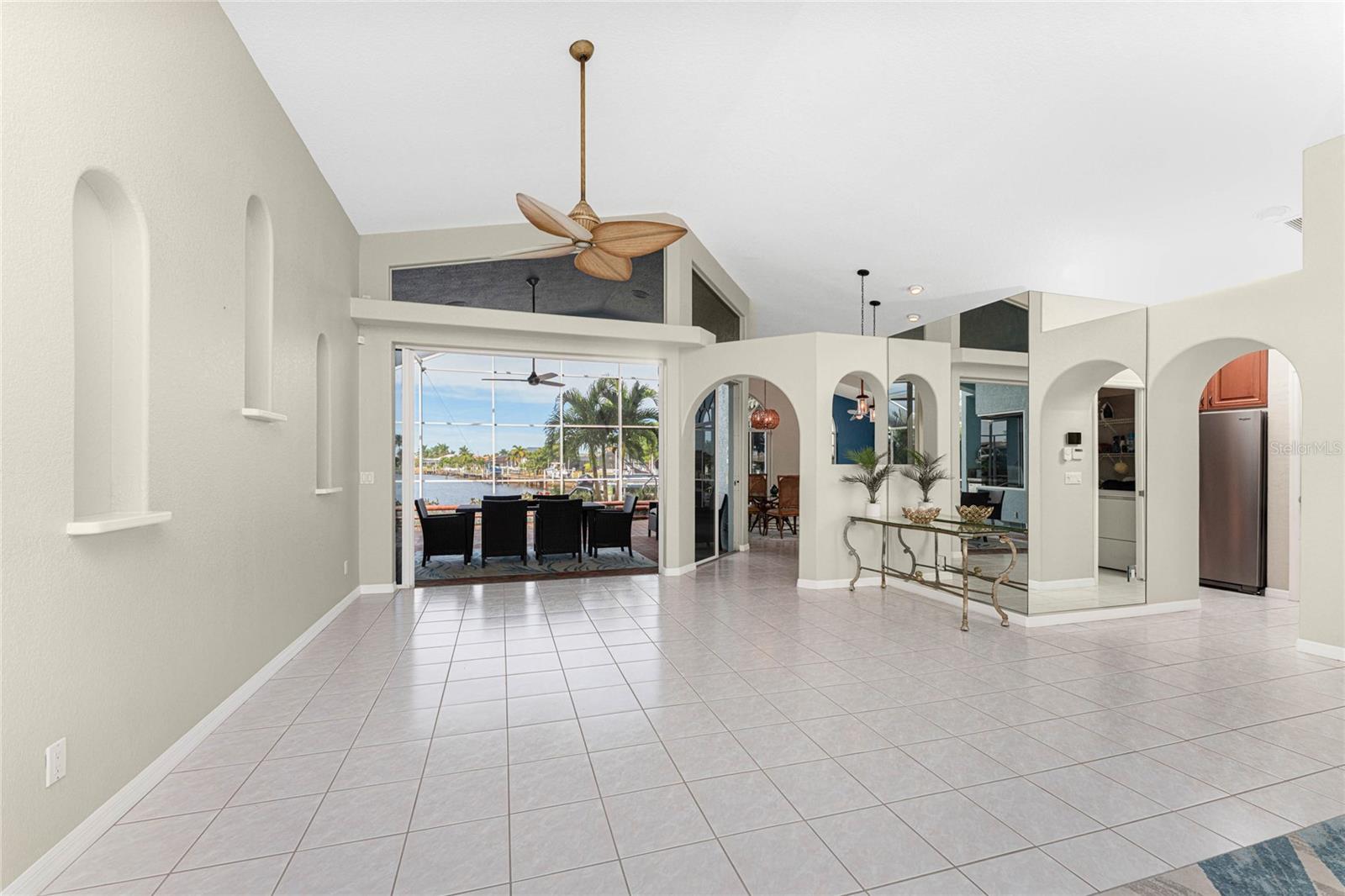 PUNTA GORDA ISLES SEC 07 - Residential