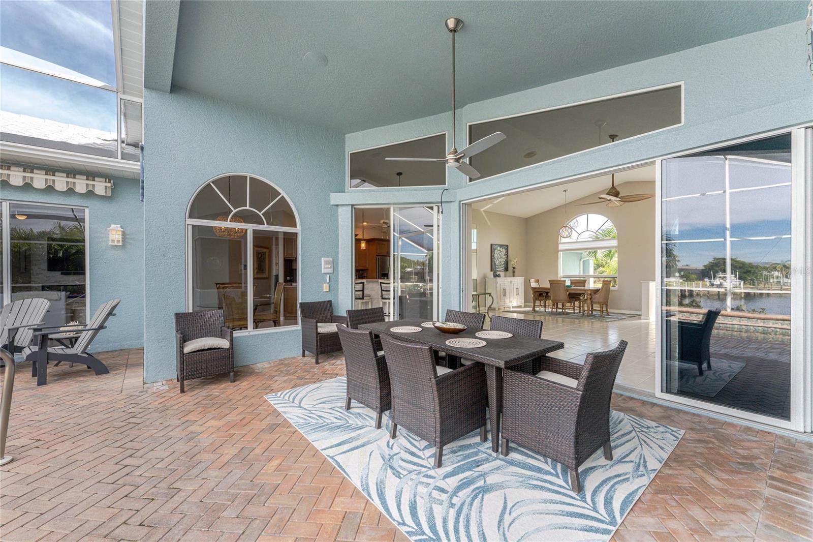 PUNTA GORDA ISLES SEC 07 - Residential