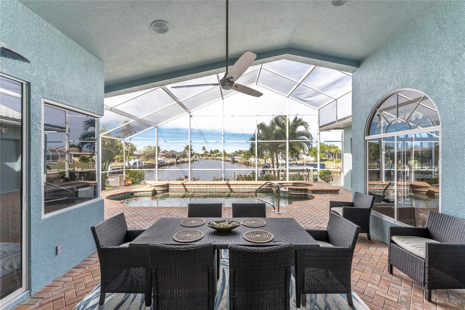 PUNTA GORDA ISLES SEC 07 - Residential