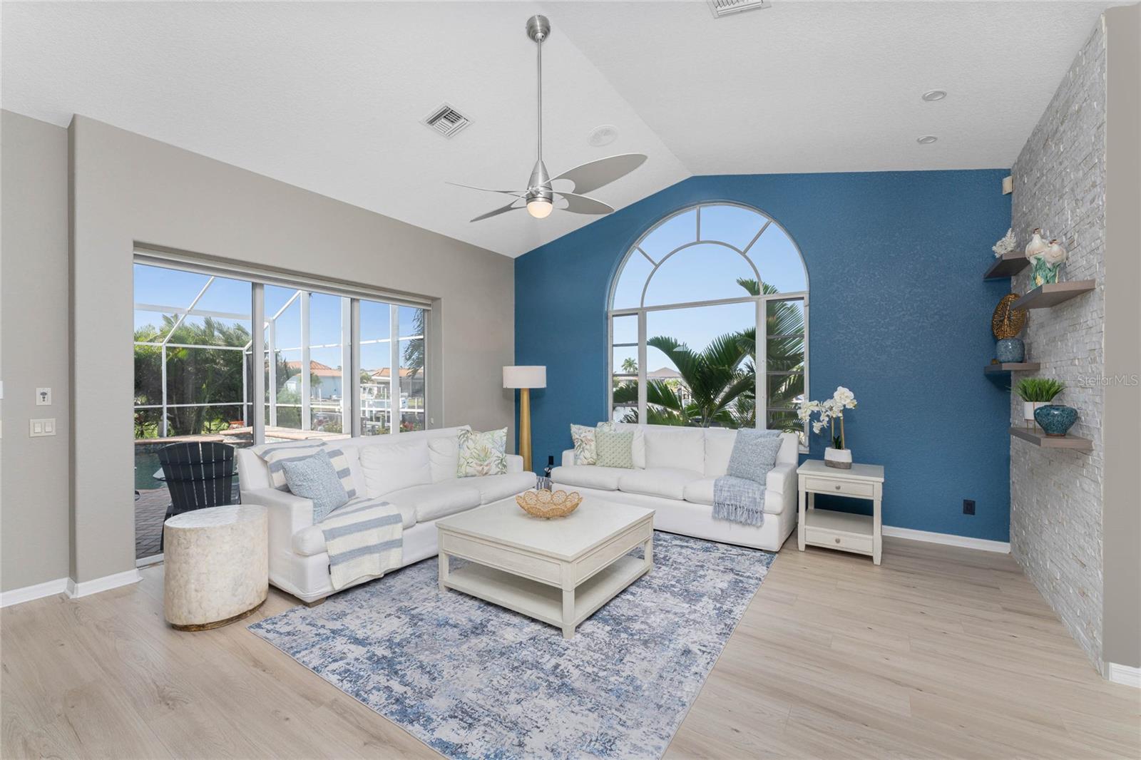 PUNTA GORDA ISLES SEC 07 - Residential