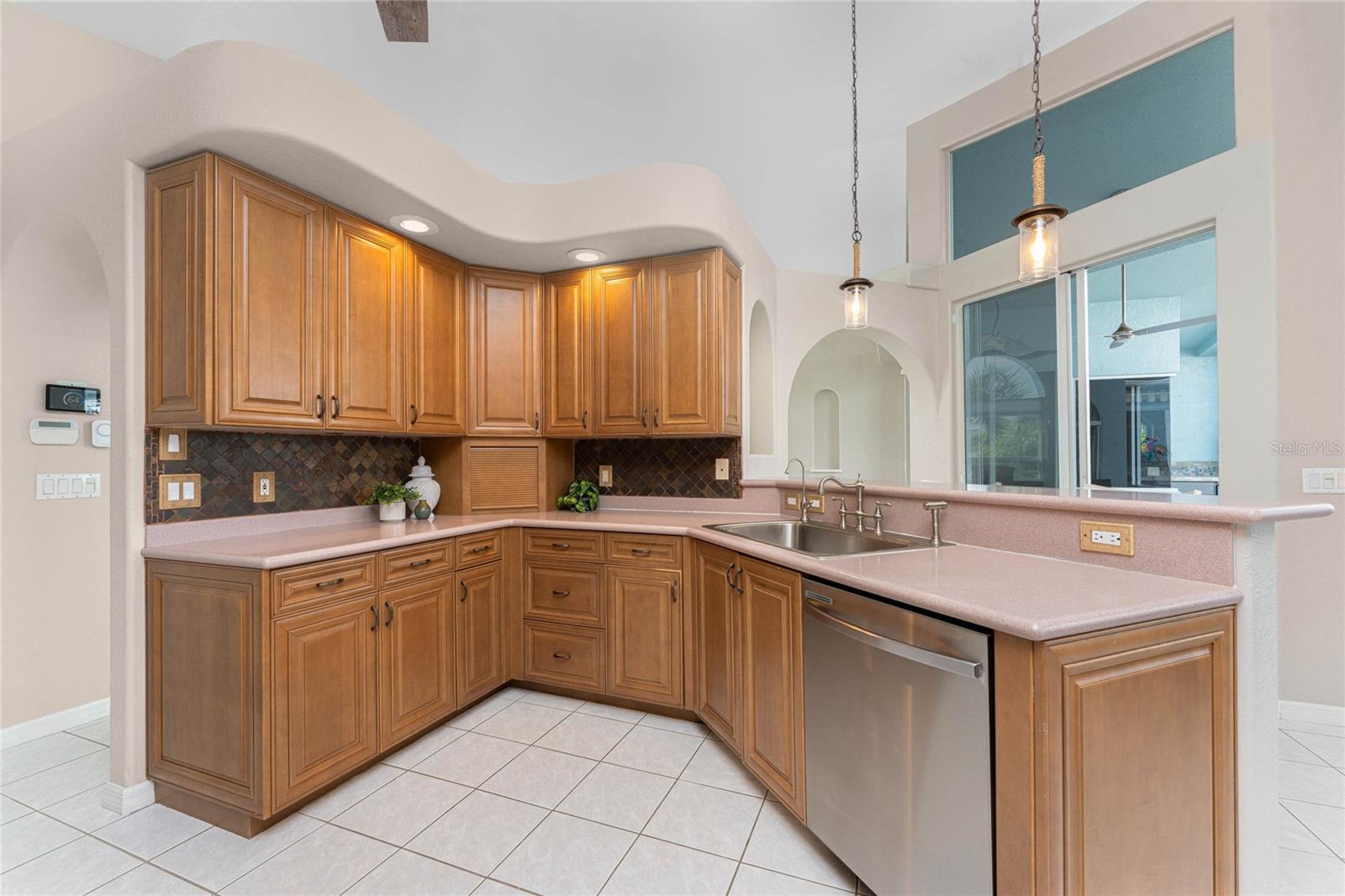 PUNTA GORDA ISLES SEC 07 - Residential