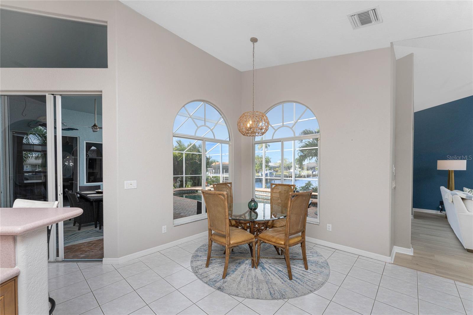 PUNTA GORDA ISLES SEC 07 - Residential