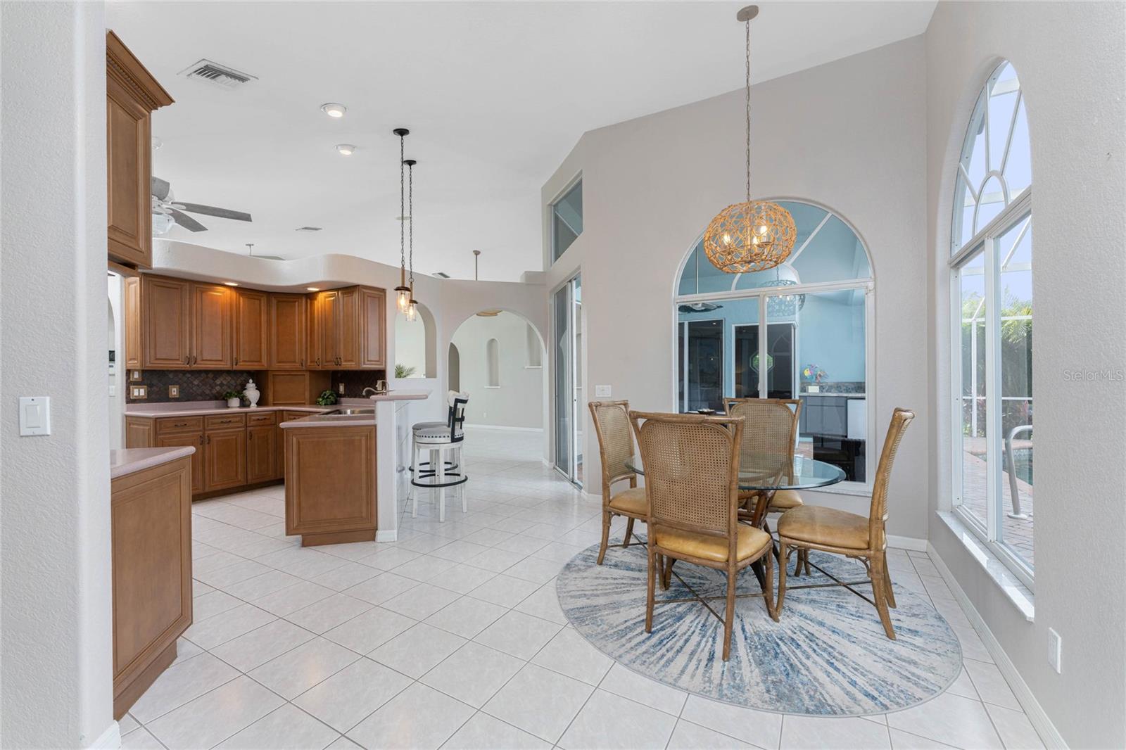 PUNTA GORDA ISLES SEC 07 - Residential