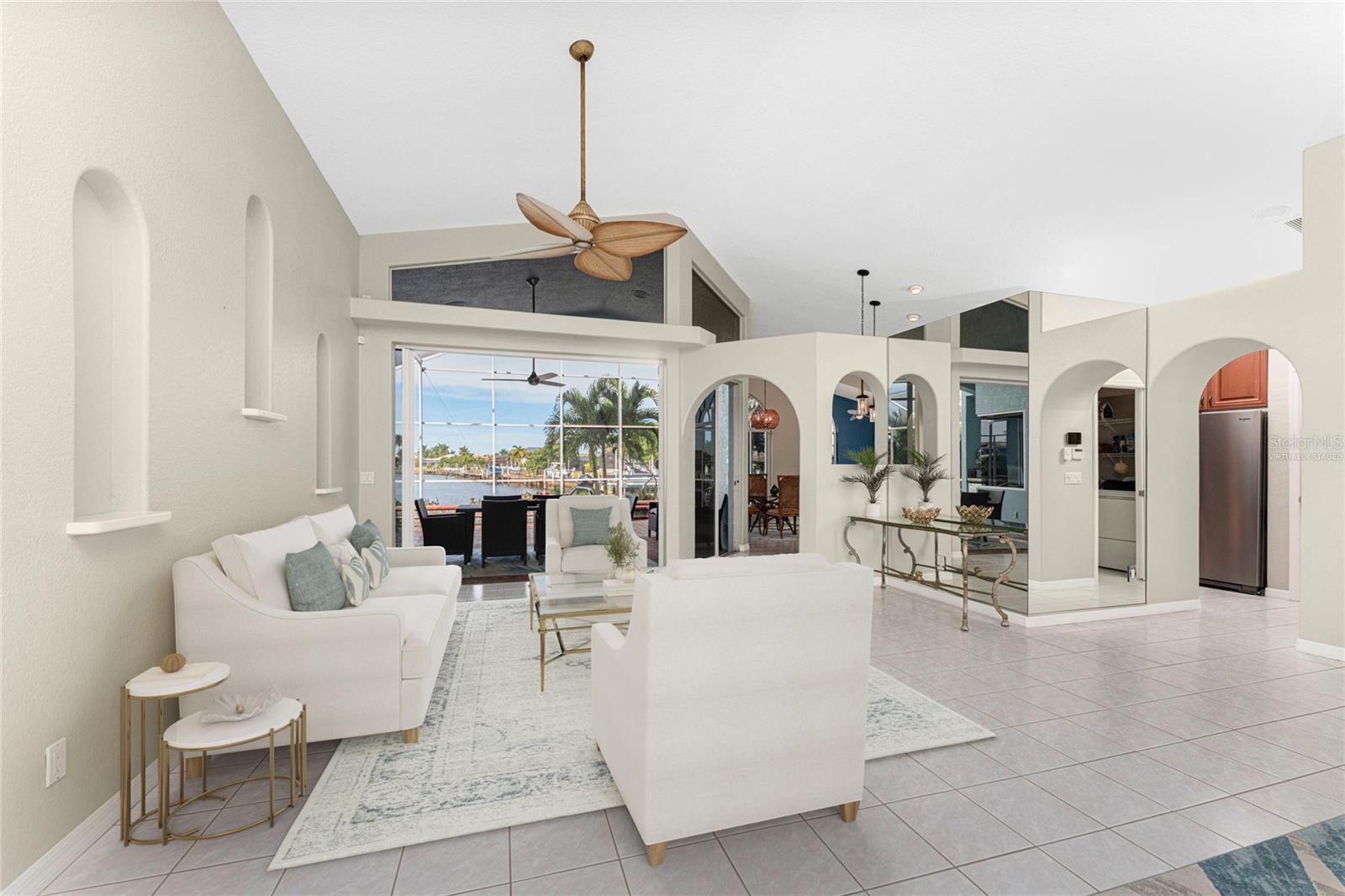 PUNTA GORDA ISLES SEC 07 - Residential